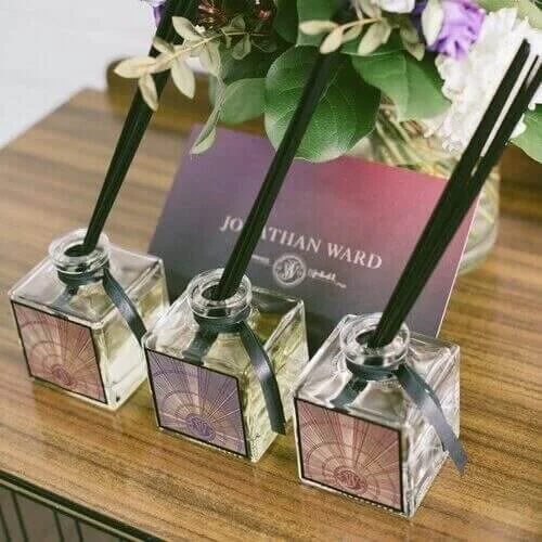 Hospitality By Candlelight With Hackney's Local Bloggers and Writers.