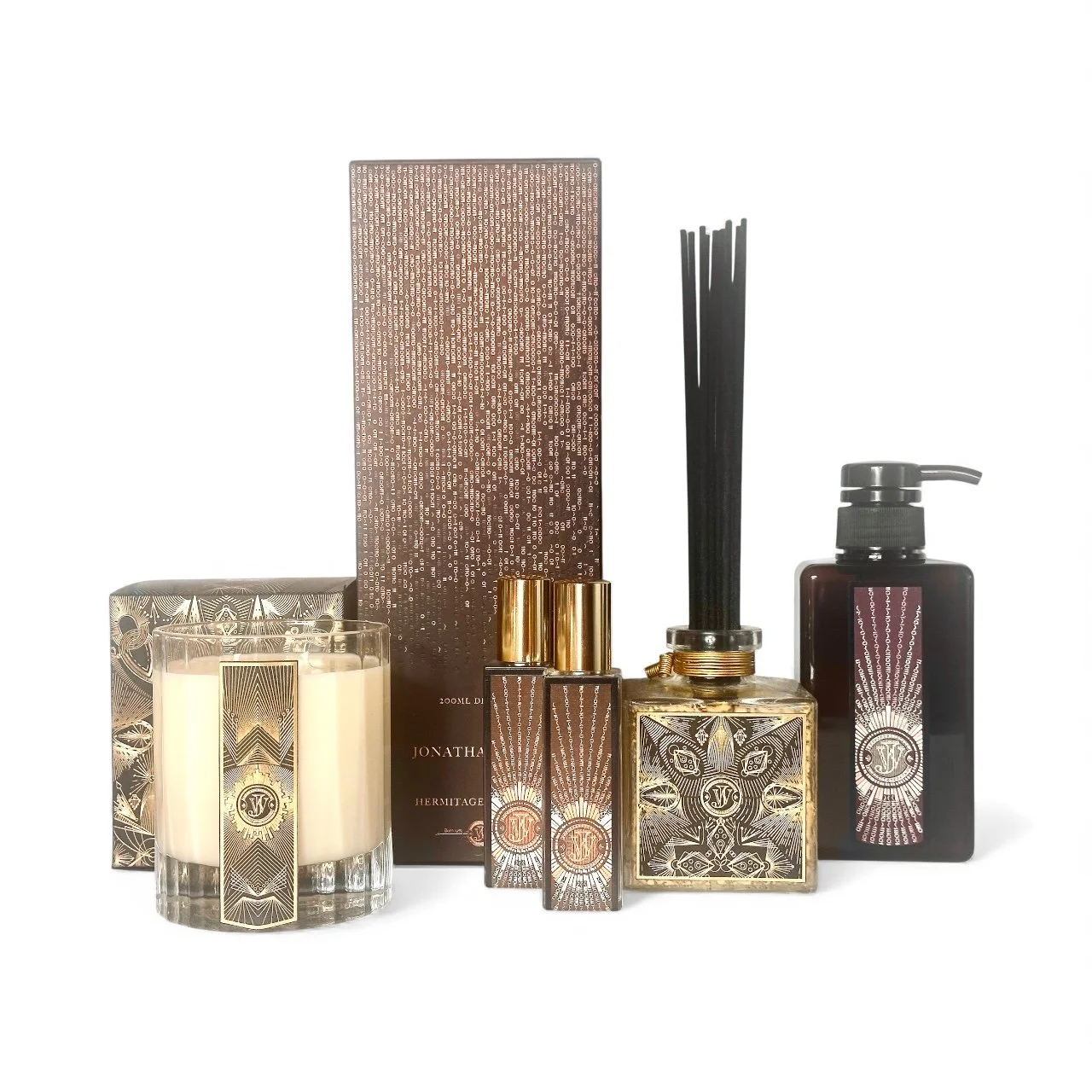 Hermitage Noel 1878™ Seasonal World Limited Edition