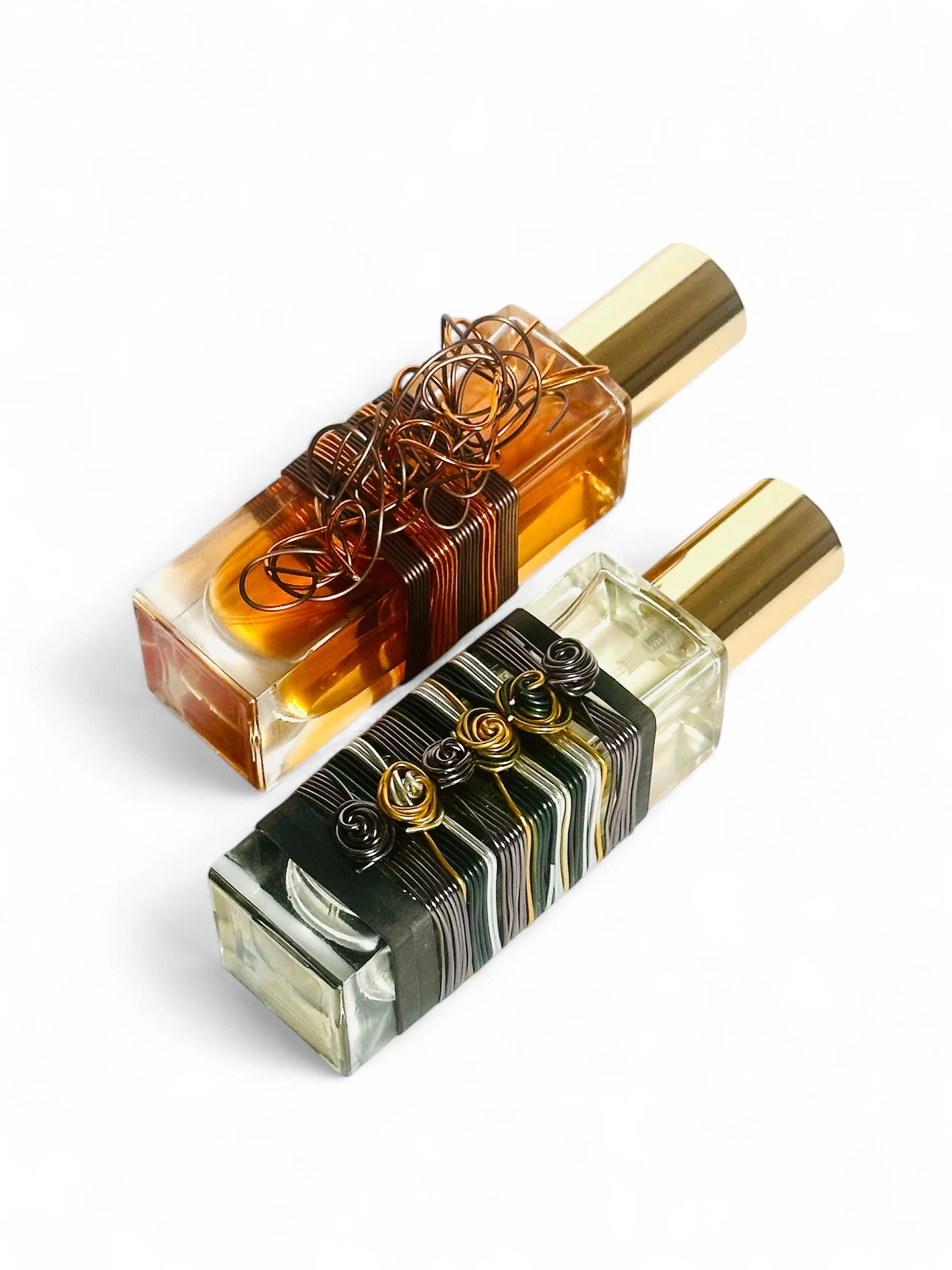 Mink Opal™ & FROOT!™ 30ml Perfume Set