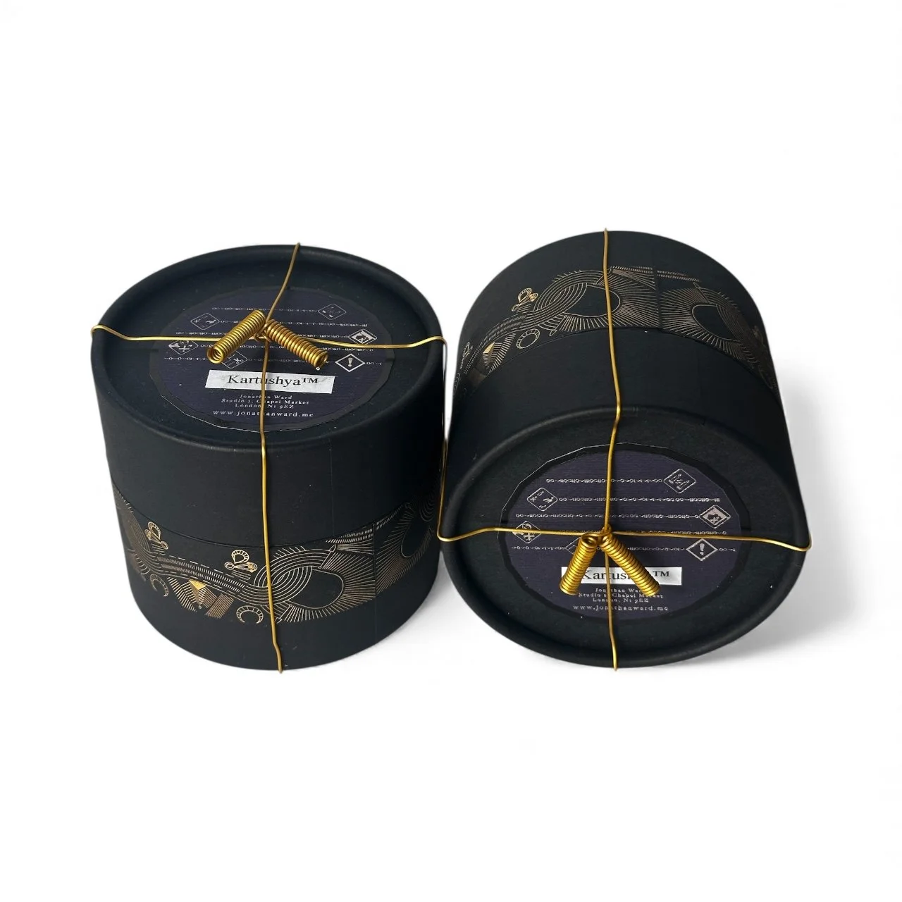 December Offer Refill Duo