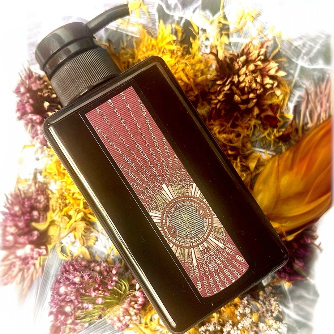 Frankly Clement™ 450ml Hand & Body Wash