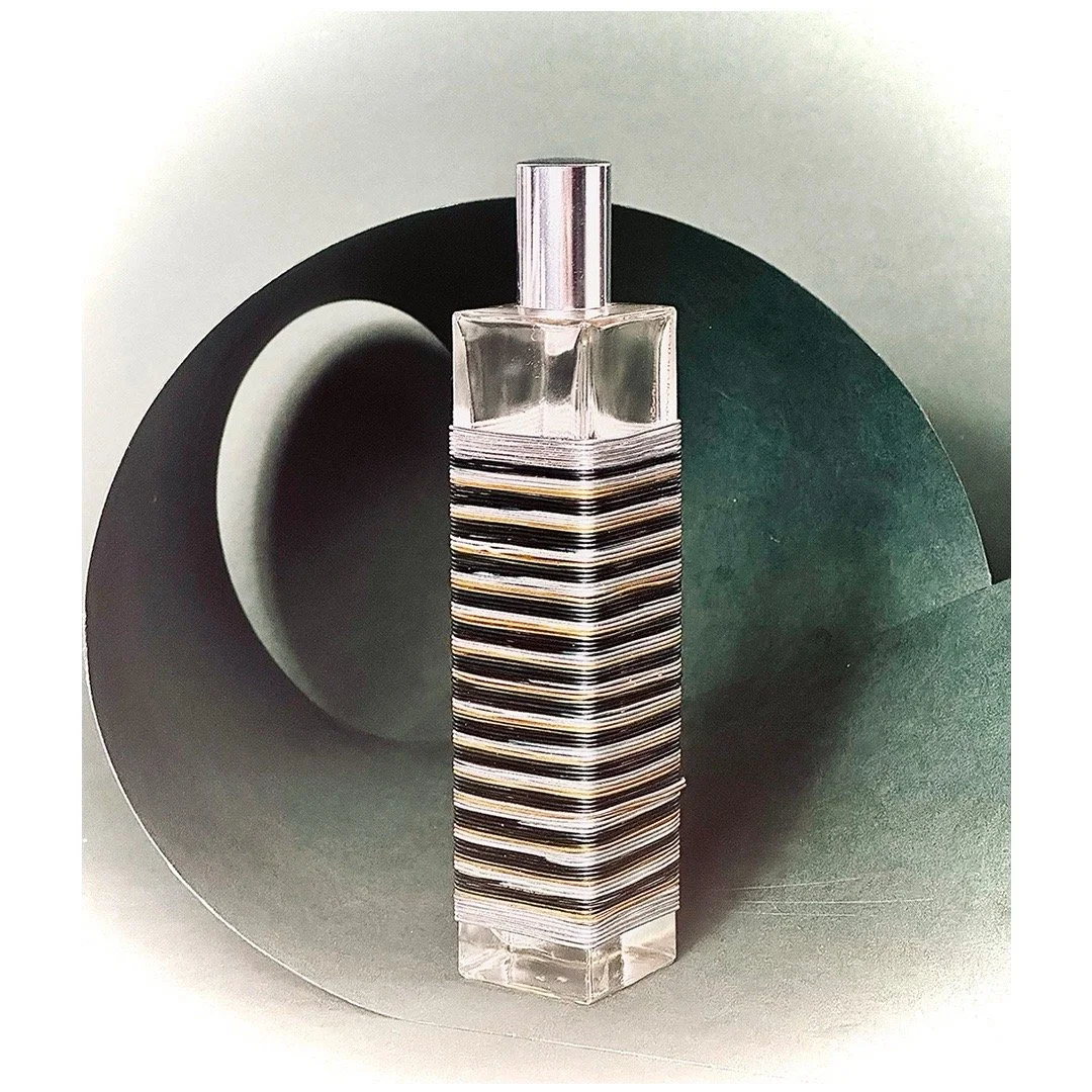 Coumakatcha™ 100ml EDT Perfume