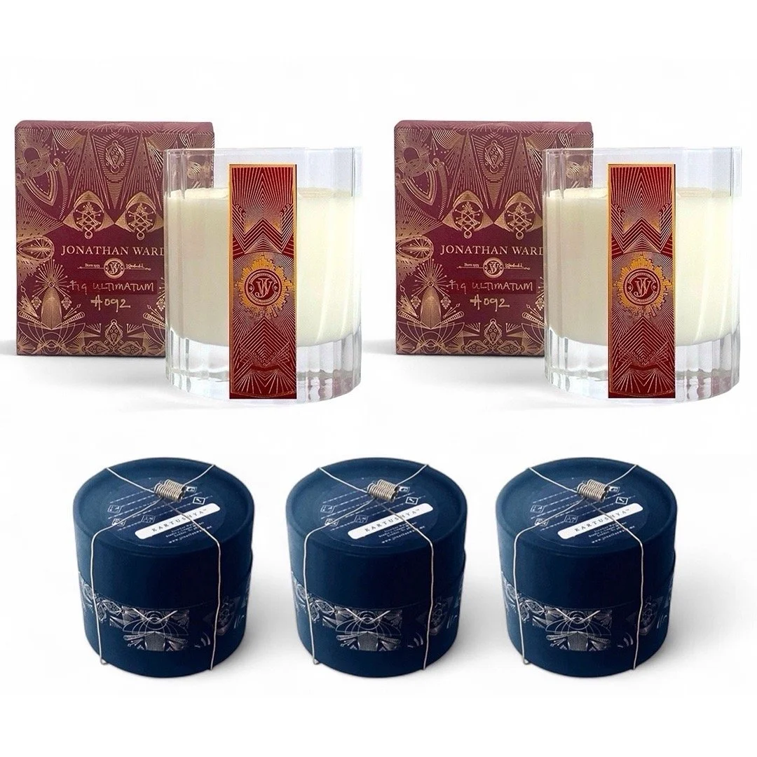 Fig Ultimatum™ City