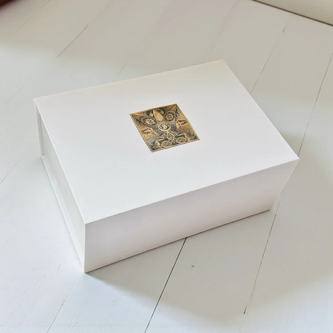 48 Piece Tea Light Refill Set