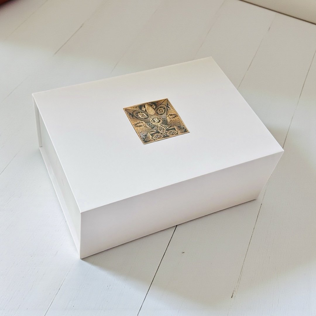 72 Piece Tea Light Refill SET