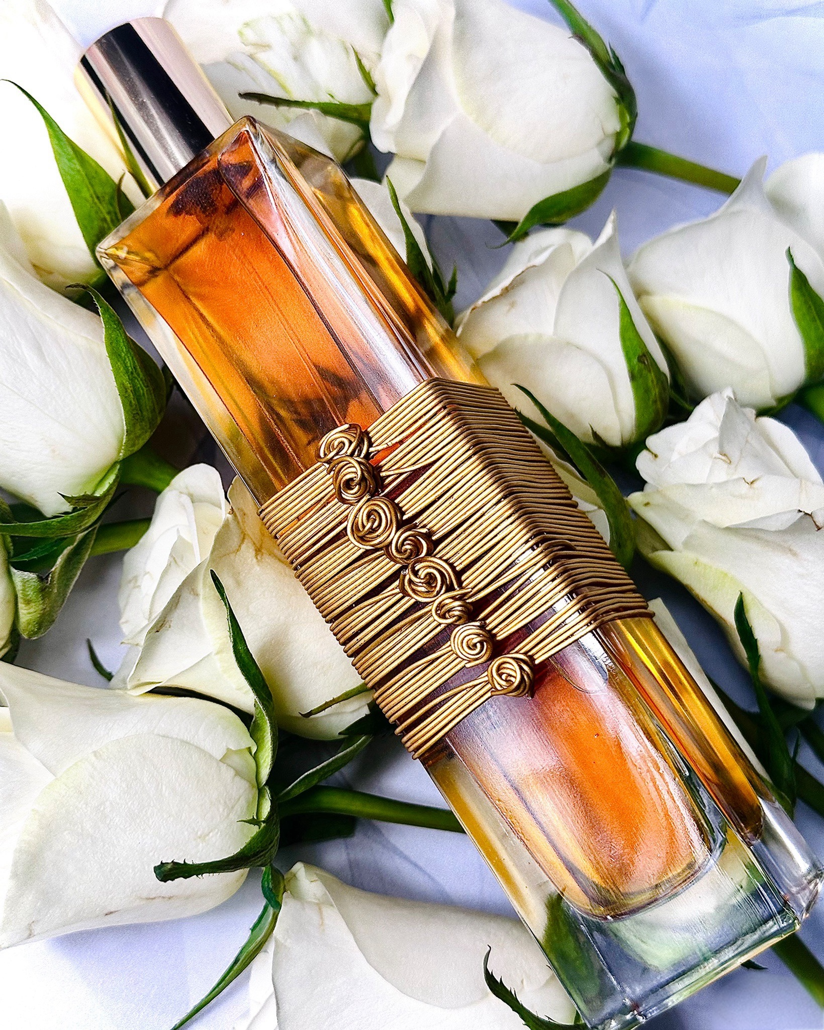 Jacqueline (Rose Exhalée) 100ml EDP