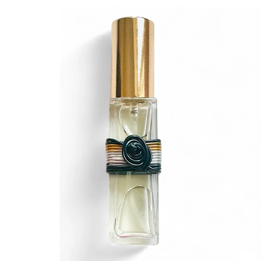 Mink Opal 10ml Sample