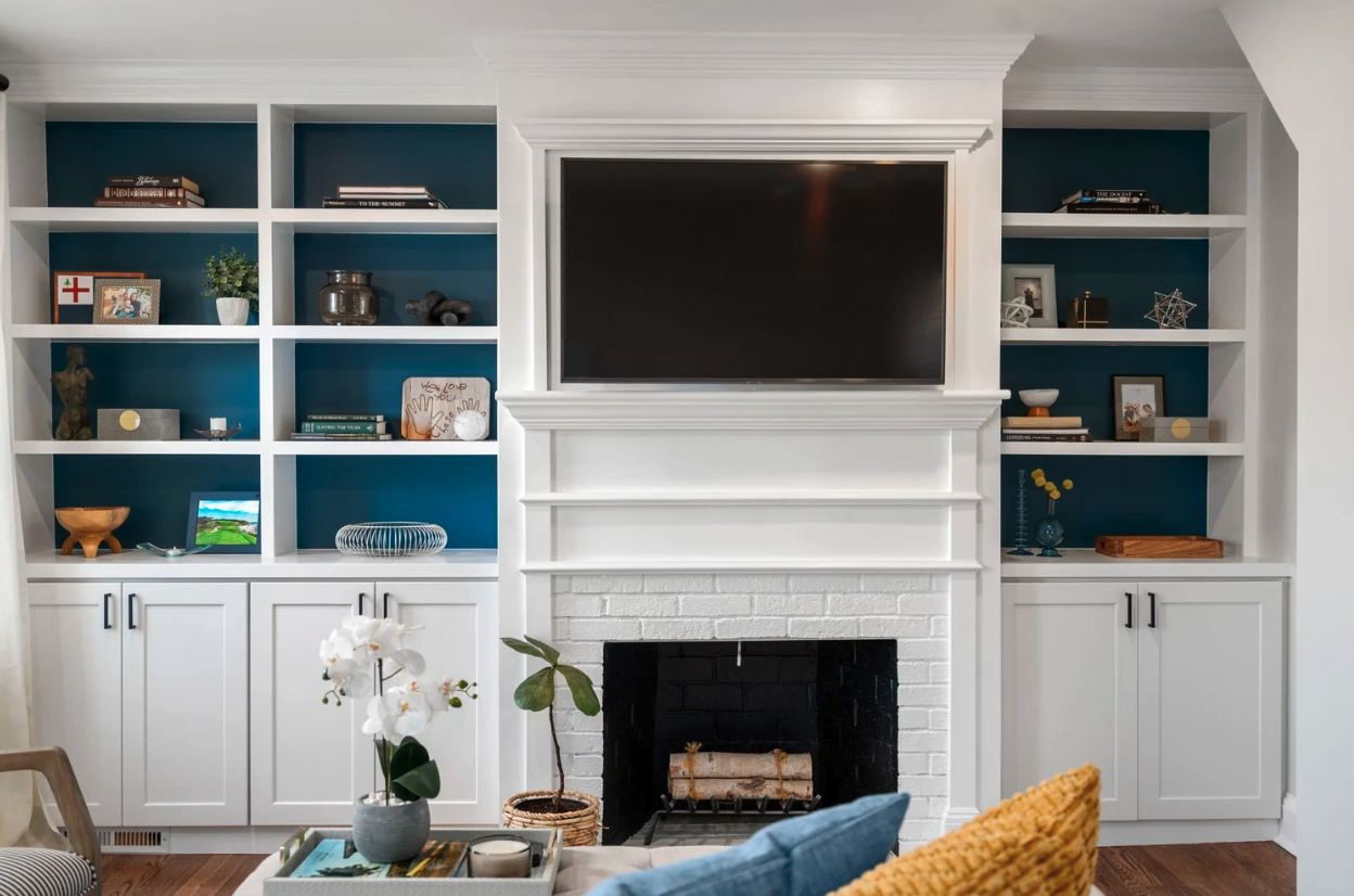 Built-ins That Pay You Back: How to Invest Without Regret