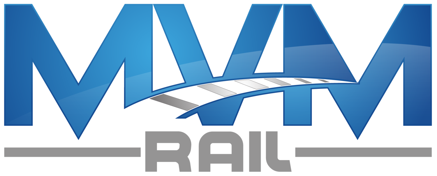 MVM Rail
