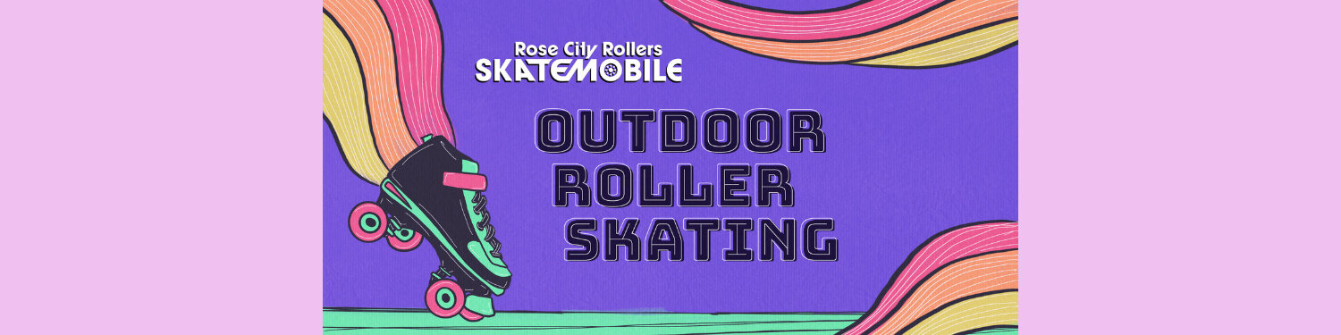 Skate Pop-up / Skatemobile