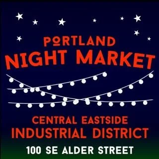 Portland Night Market