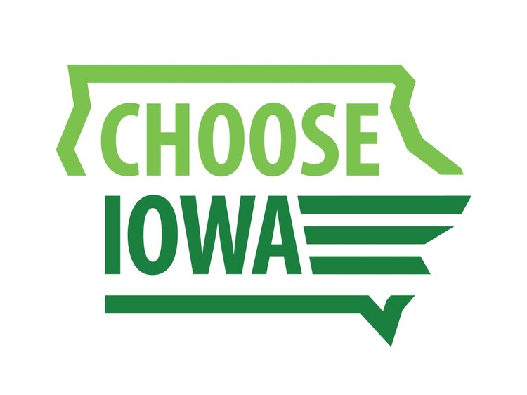 Choose Iowa
