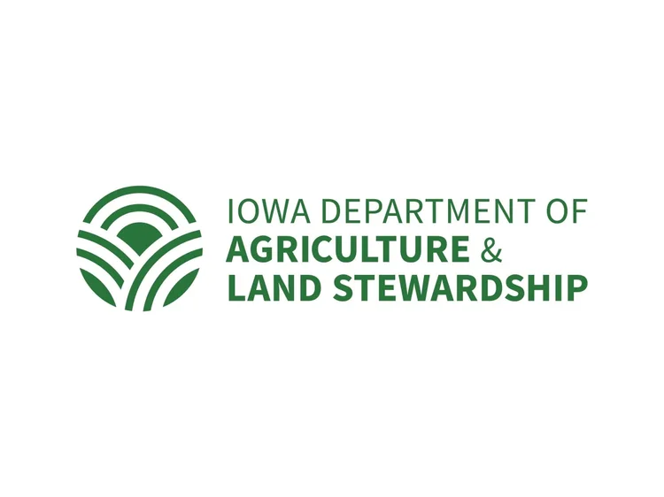 Iowa Department of Agriculture and Land Stewardship