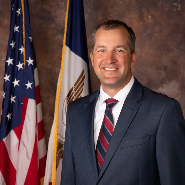 Mike Naig
