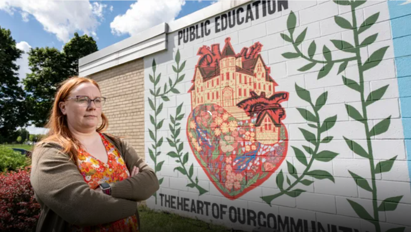 Wisconsin Teachers Deserve to Be Treated Like Professionals