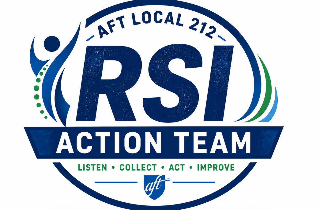RSI Action Team Addresses MATC District Board