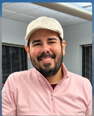 Remembering Freddie Arocho-Perez