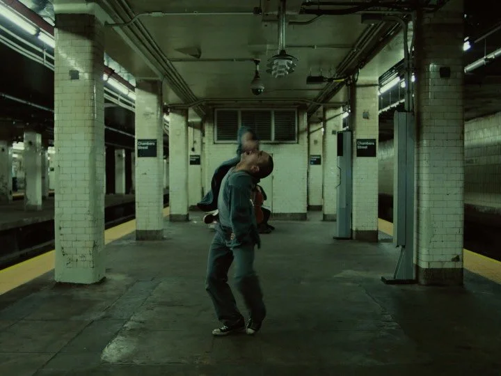 Choreography for Chambers Street @nowness 

Director @scottdkeenan 
Starring @jacob.thoman&amp; @_louisa.fernando_

Cello @colemanplayscello 

Produced by Robert Ravenscroft
Cinematography by Calvin Laszakovits
Steadicam: Franz Brun
AC: Brian Ansel
G