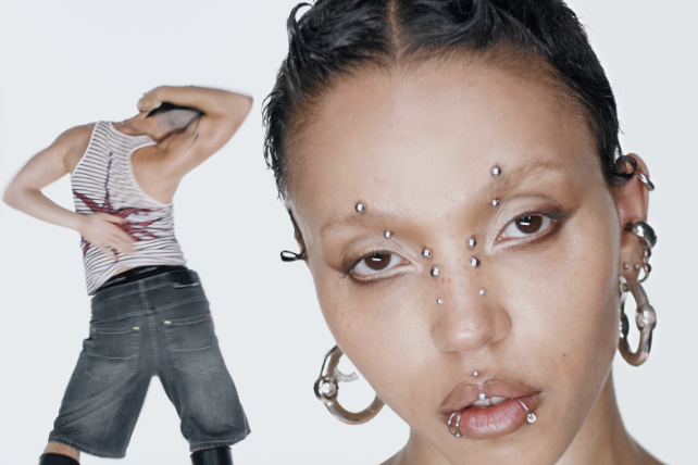 fka twigs