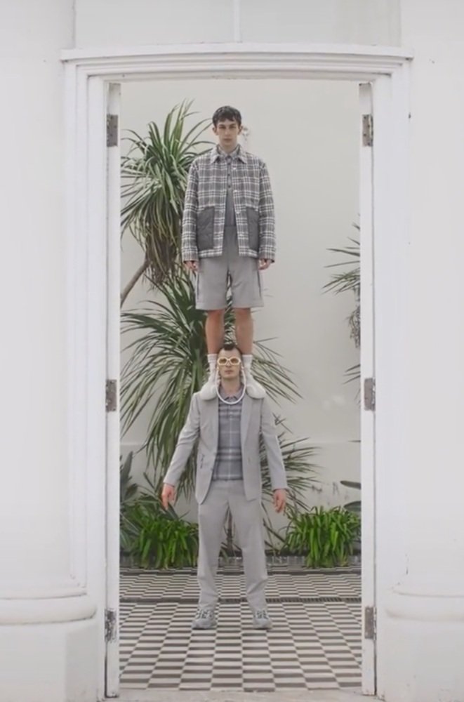 BURBERRY