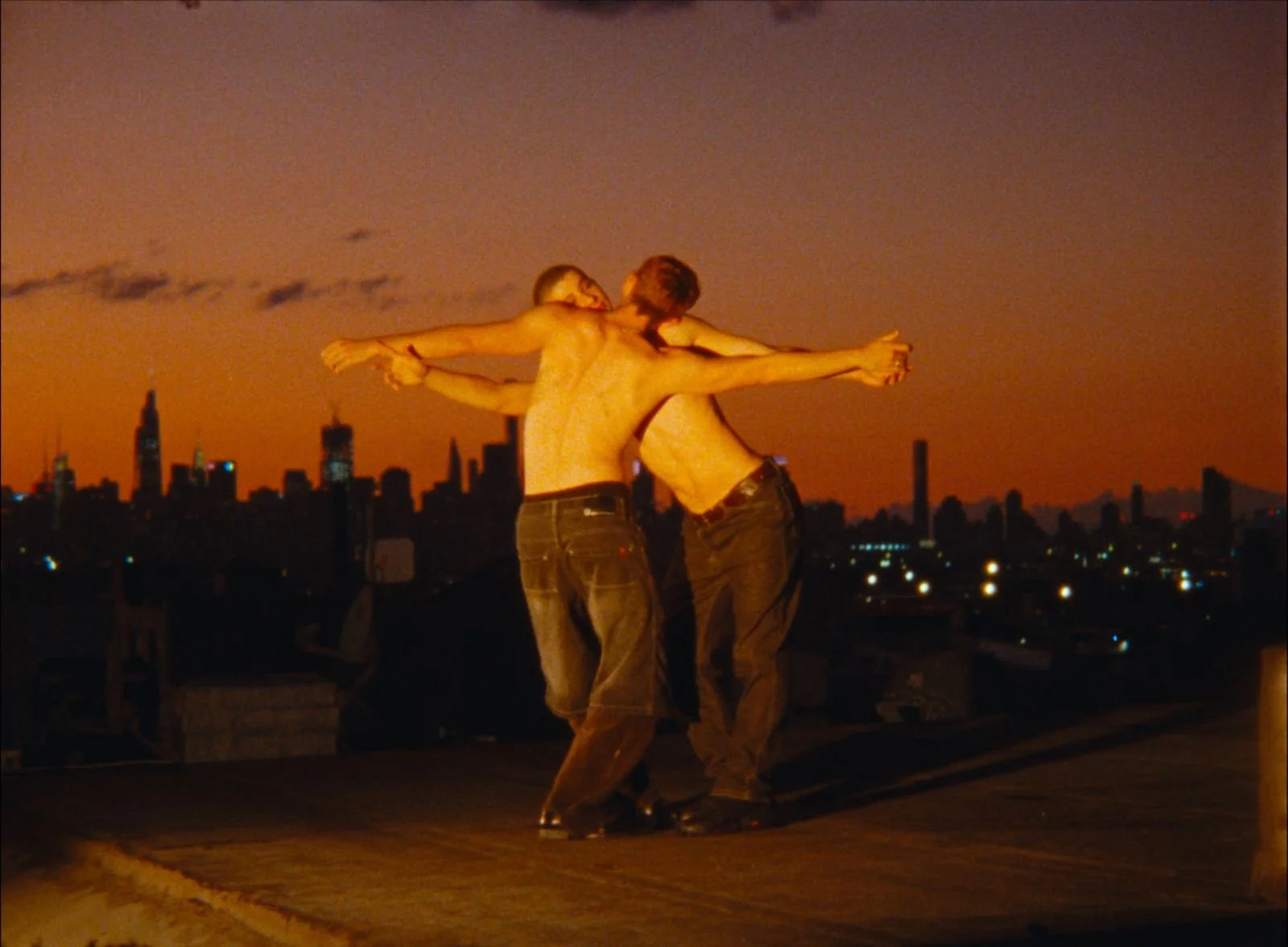 One, Another — NOWNESS