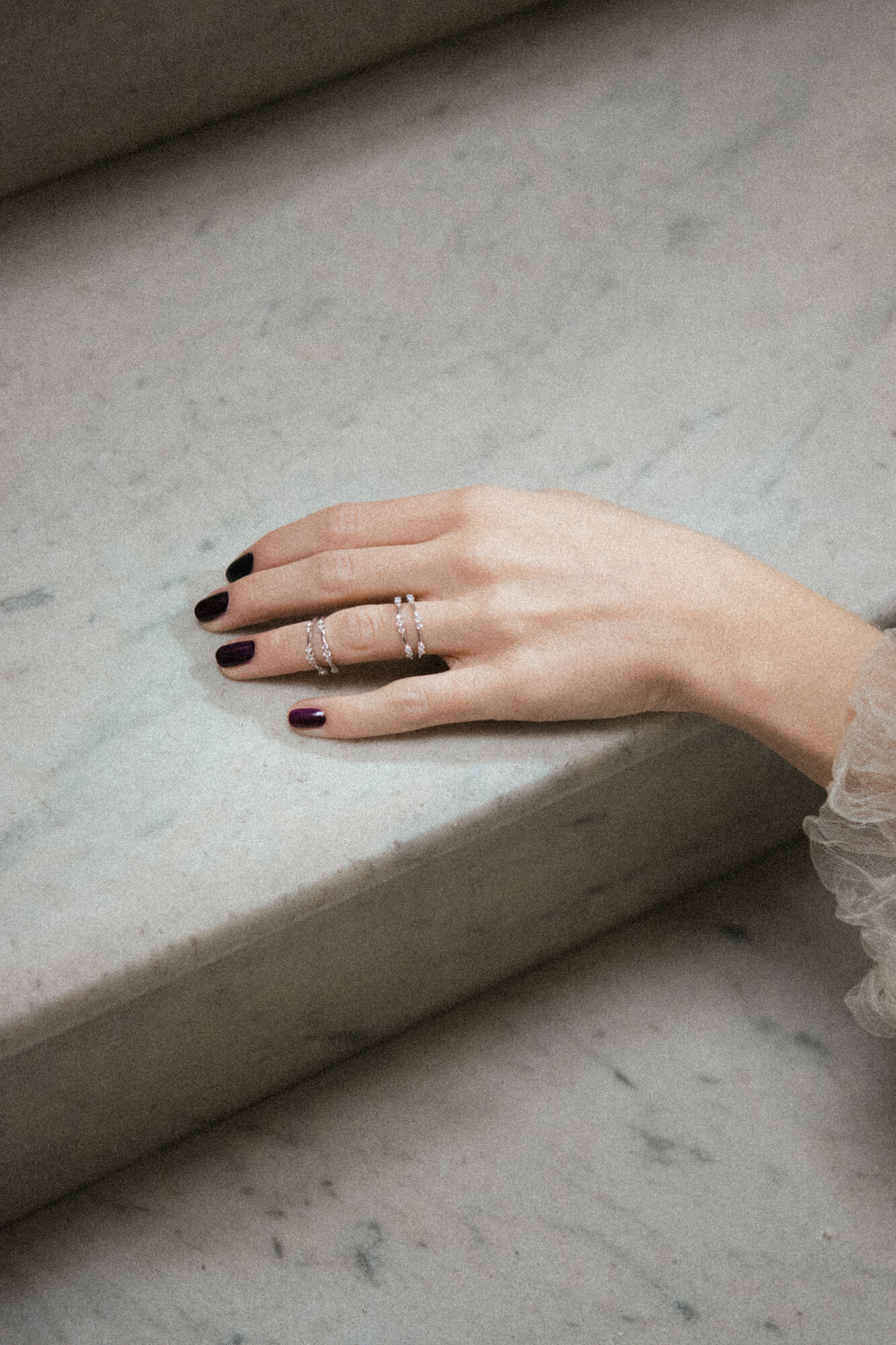 New Day & Night Collection : Shop Now - TATIANAVERSTRAETEN
