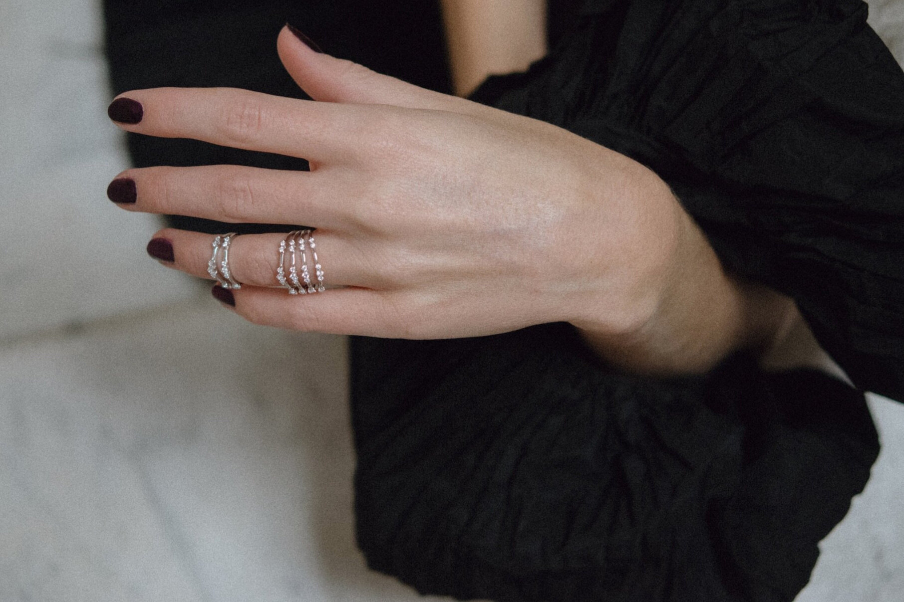 New Day & Night Collection : Shop Now - TATIANAVERSTRAETEN