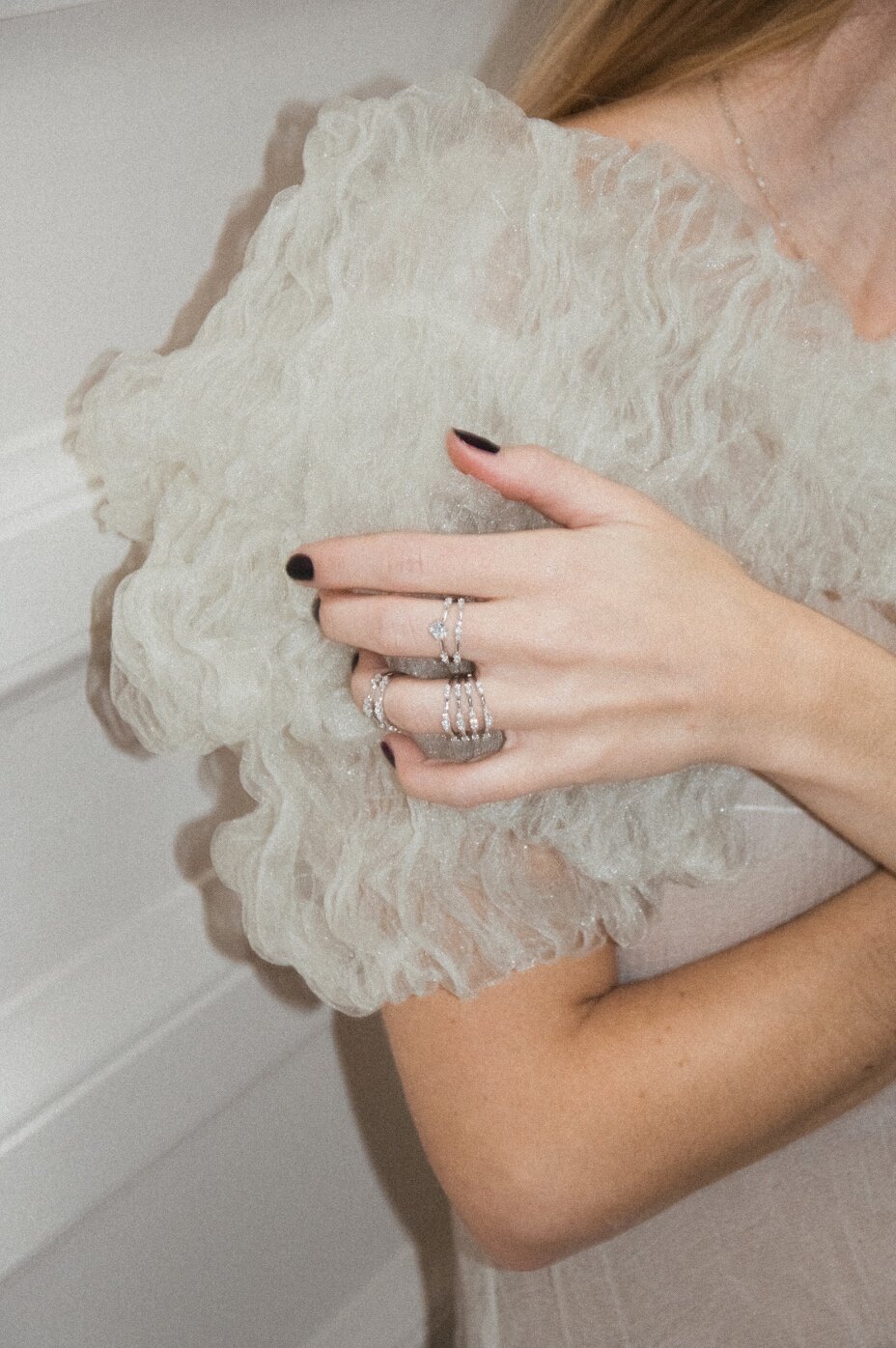 New Day & Night Collection : Shop Now - TATIANAVERSTRAETEN