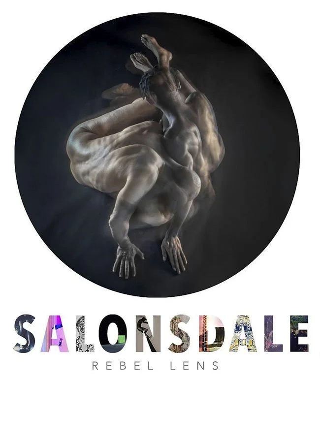 Salonsdale: Rebel Lens. A Feature Exhibition for the Scotiabank CONTACT Photography Festival.