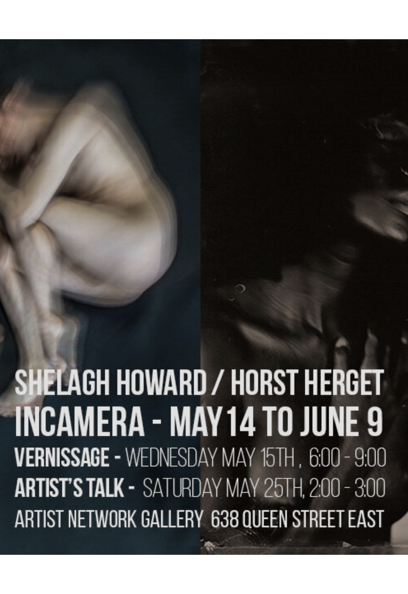 IN/CAMERA – Contact Photography Festival