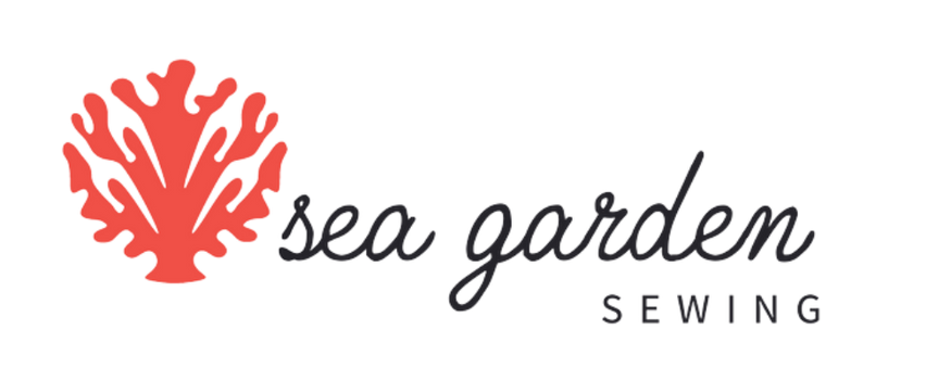 Sea Garden Sewing