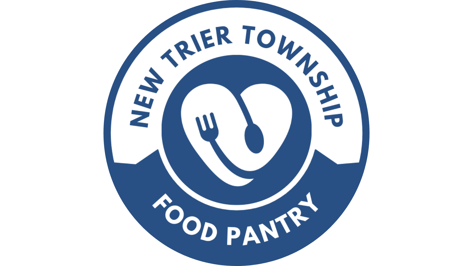 New Trier Food Pantry Food Drive