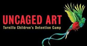 Uncaged Art Exhibit Opening Reception