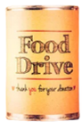 Food Drive for the New Trier Food Pantry