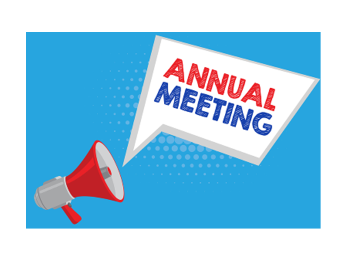 Annual Meeting and Brunch