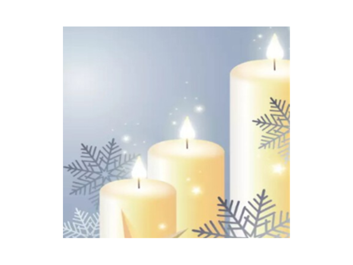 Children's Procession of Light