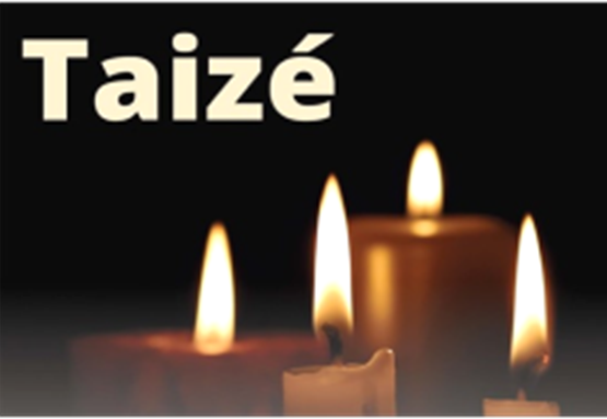 Taizé Service