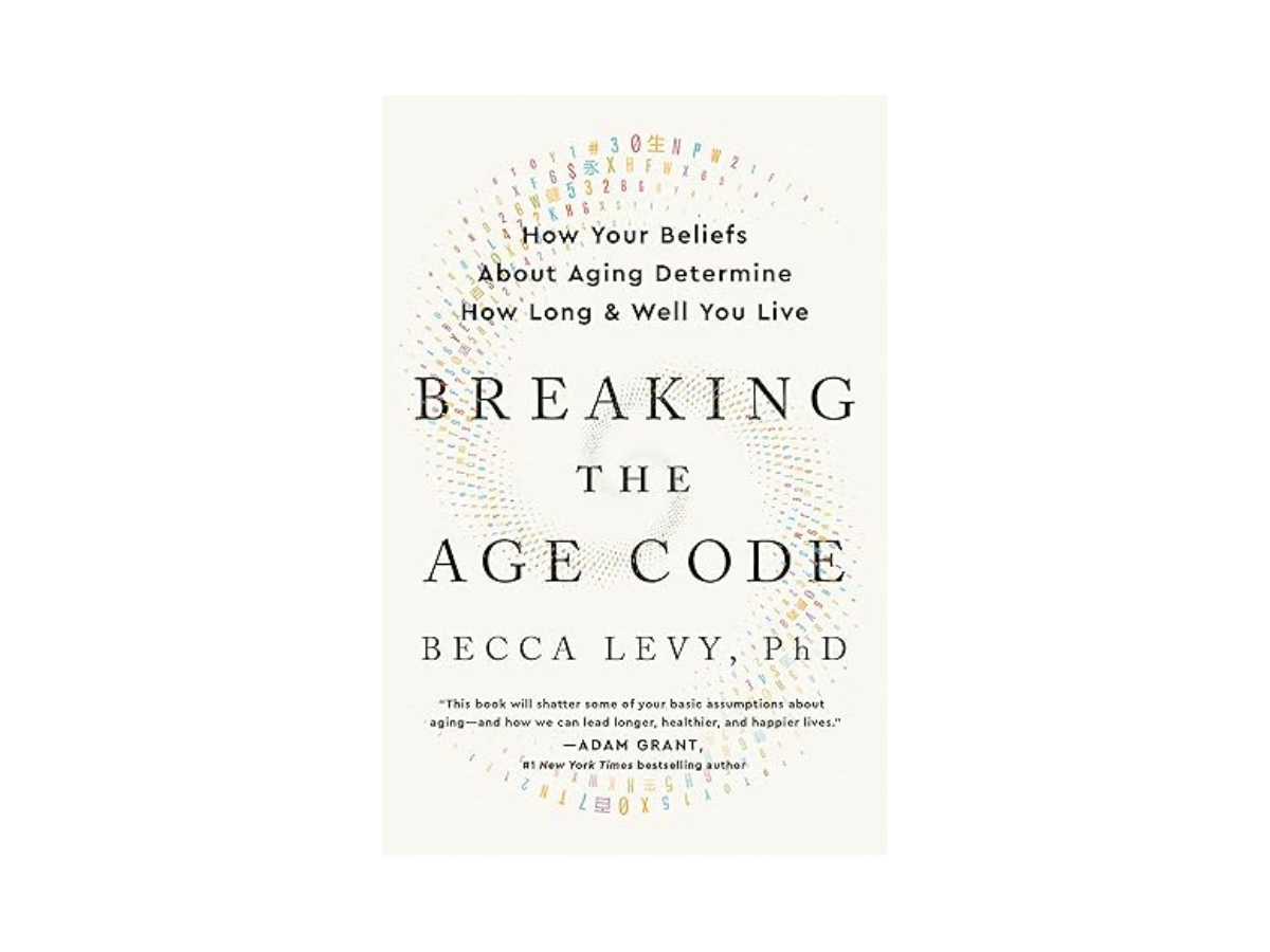 Breaking the Age Code