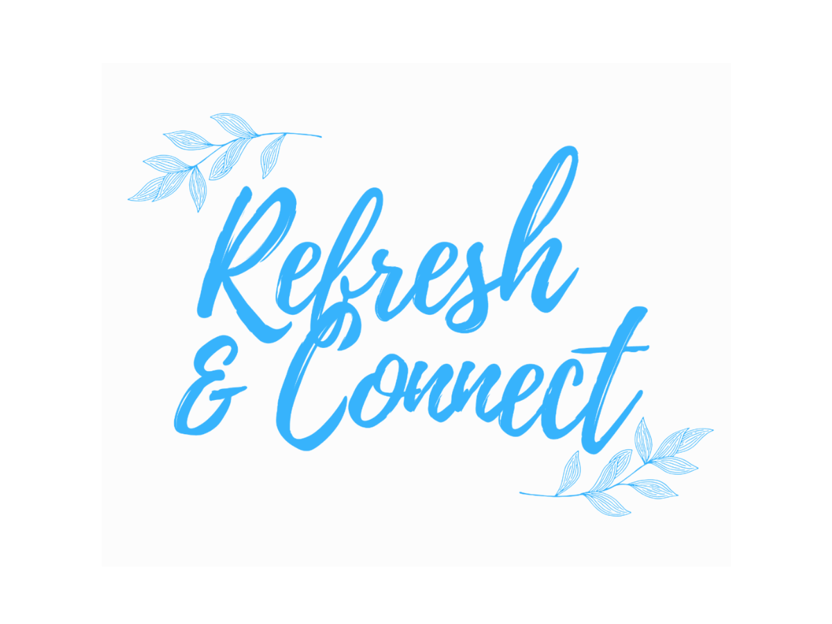 Refresh &amp; Connect: Therapeutic Dance