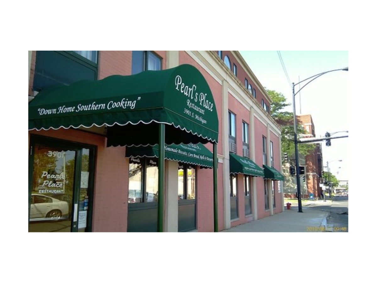 Leading With Love: England Manor African American Museum