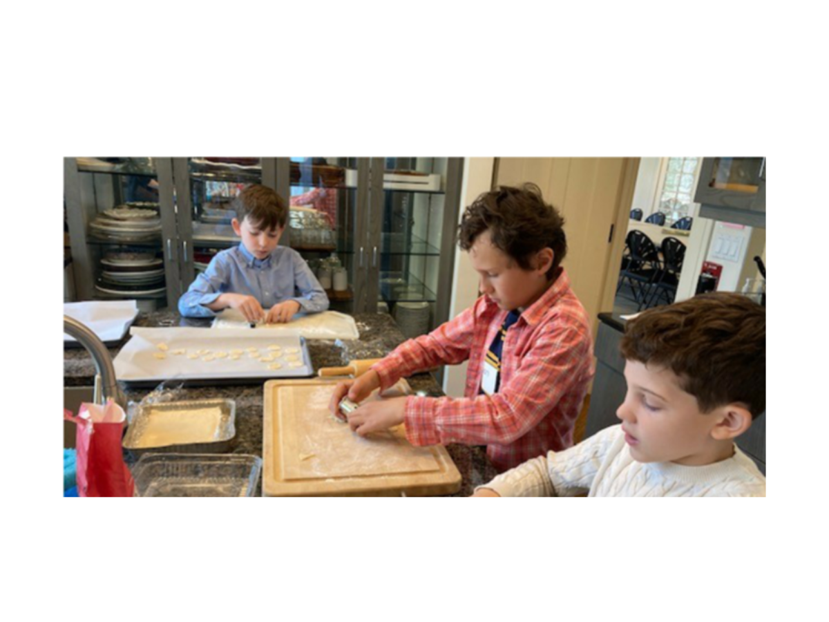 Children and Youth Service