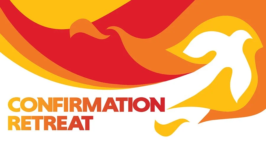 Confirmation Retreat