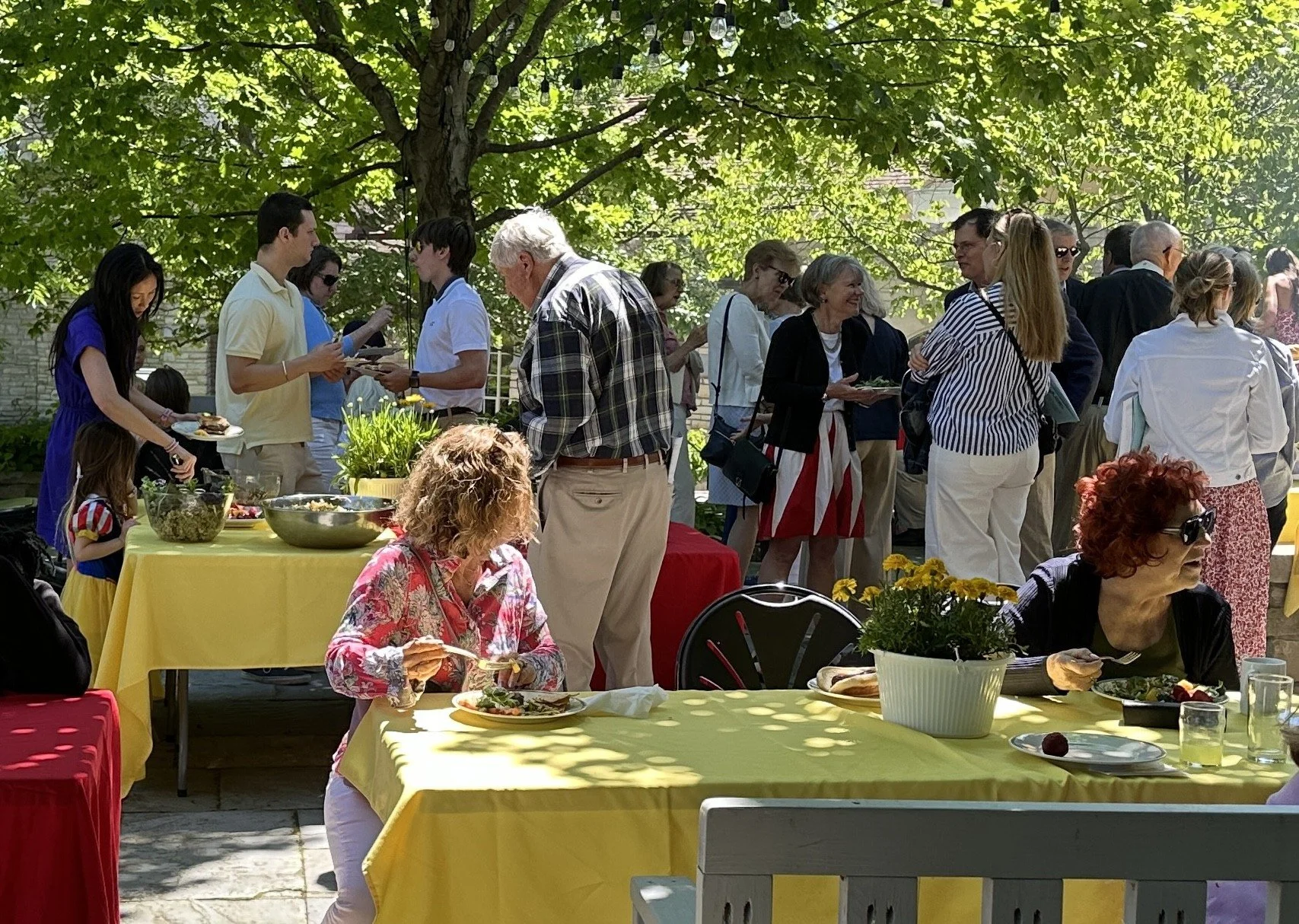 Parish Picnic