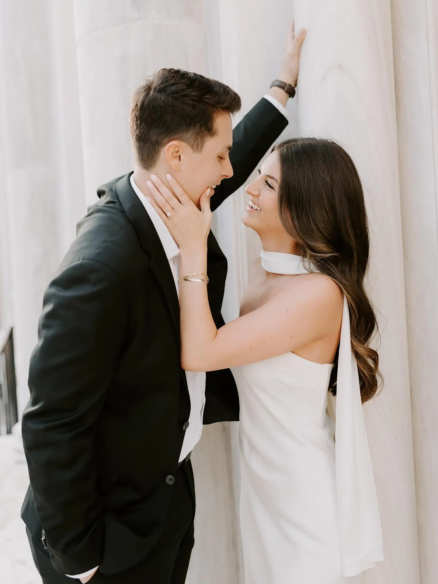 It&rsquo;s wedding week for these two love birds!! Let&rsquo;s get y&rsquo;all married!!🥰