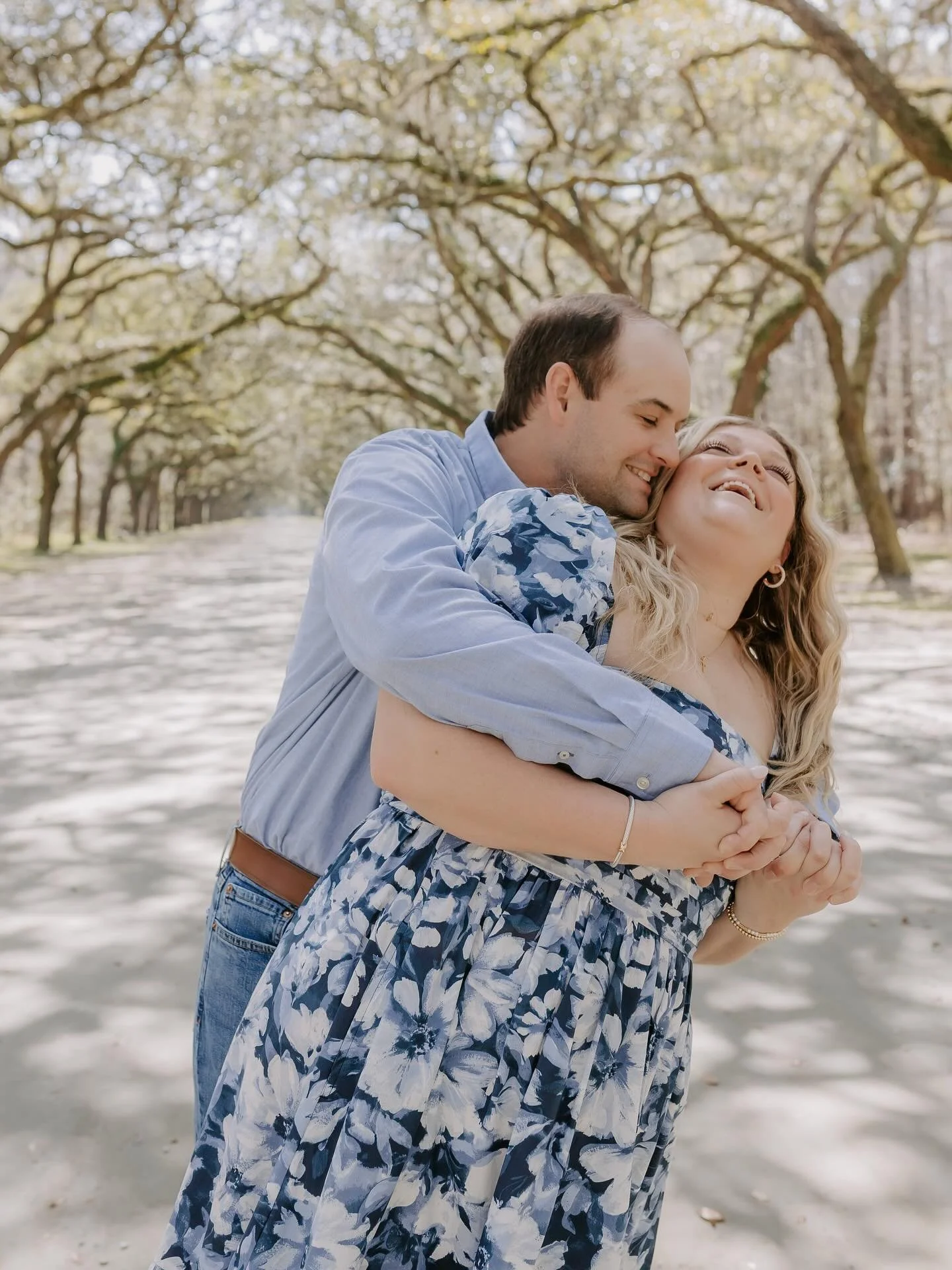 It&rsquo;s wedding week for these two!! See you guys at the chapel!!💒