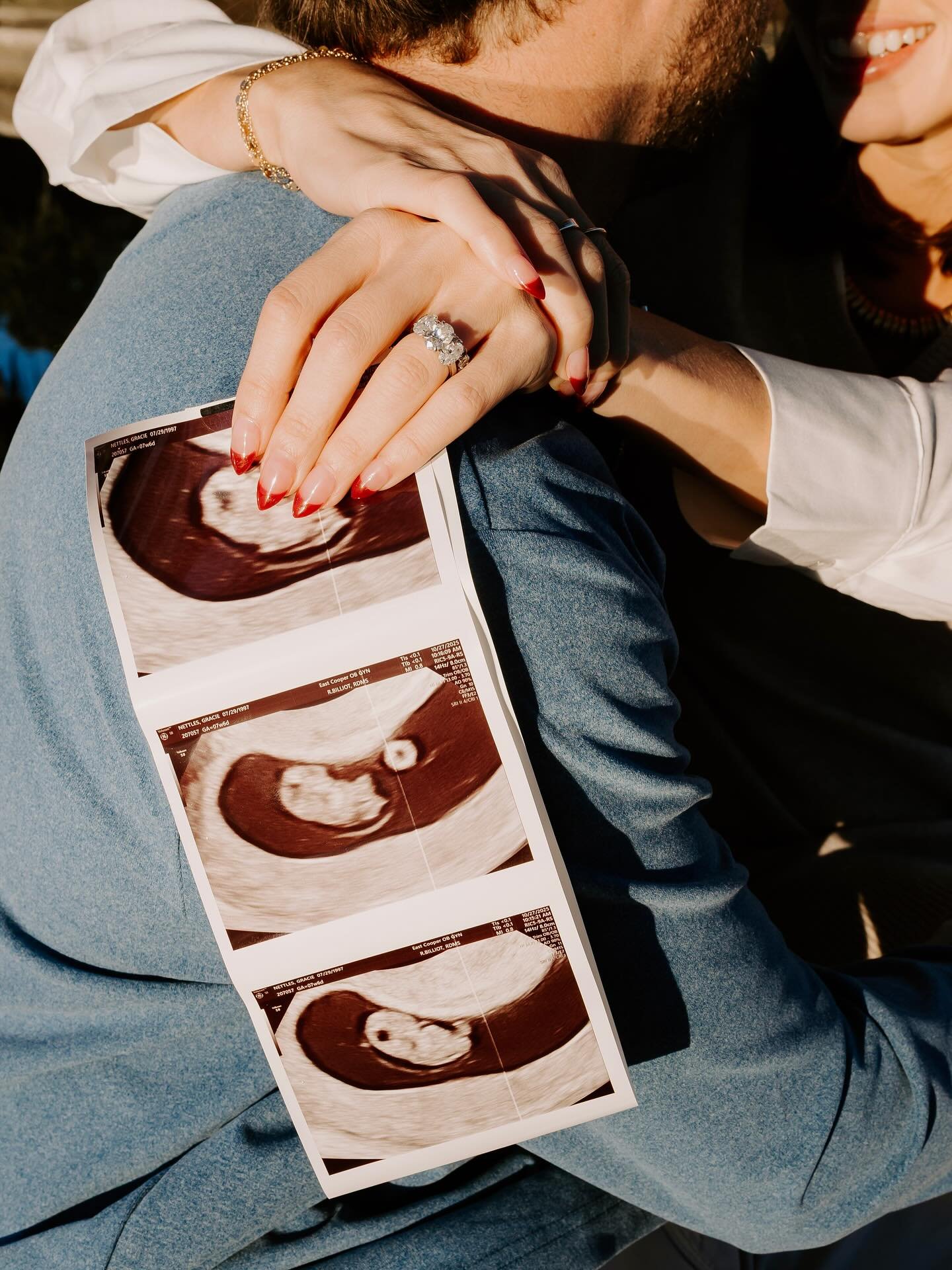 Baby girl Nettles coming soon!! My favorite part of this job is getting to grow with you guys and capture all your precious life milestones!!🥹💕🌸🎀