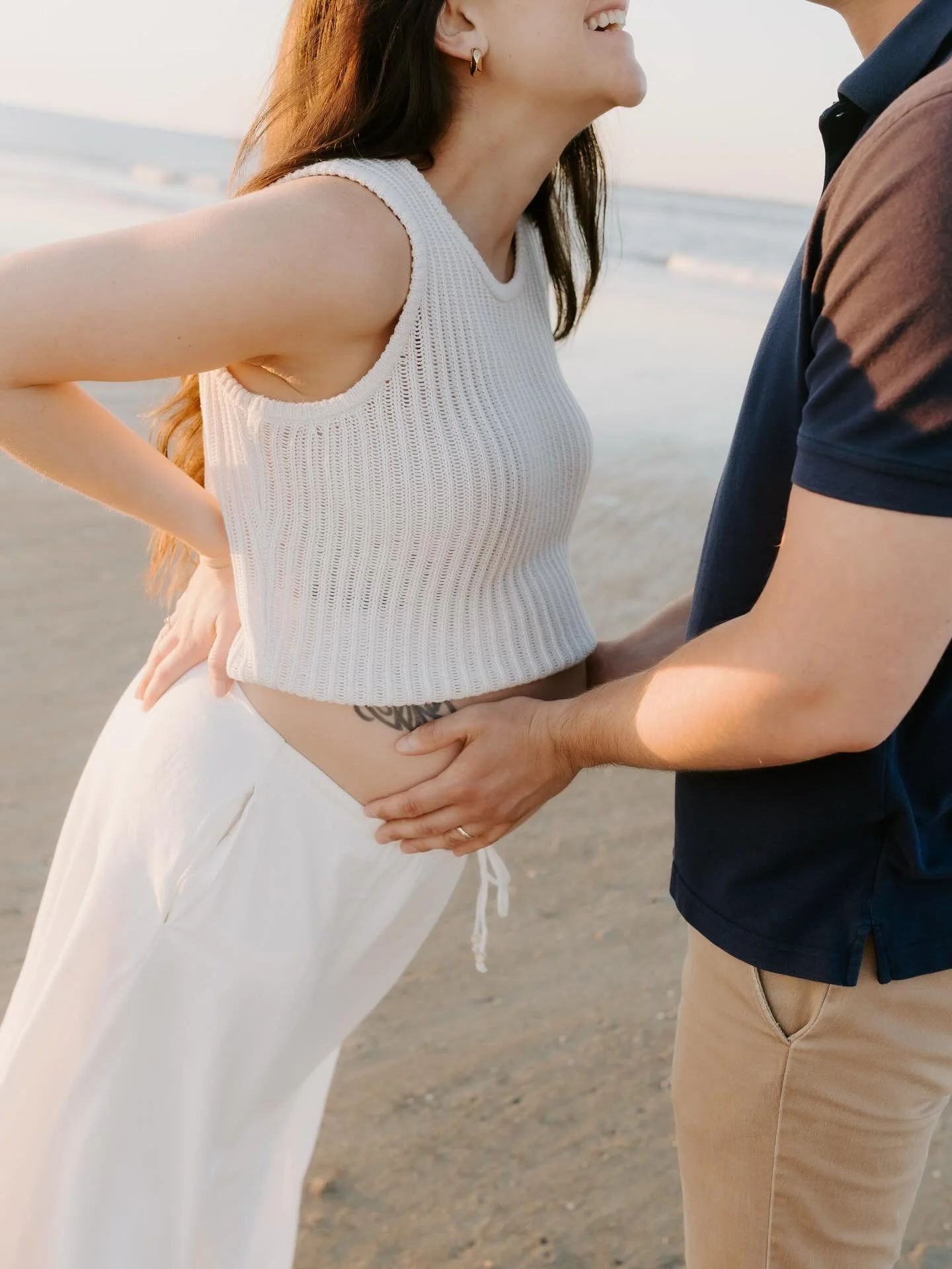 Some seasons pass in a blur, but these are the moments you&rsquo;ll come back to.

The quiet anticipation. The way your hands instinctively find each other. The soft laughter, the growing love, the feeling that everything is about to change&hellip; i