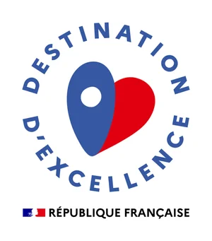Label Destination d’Excellence – République française