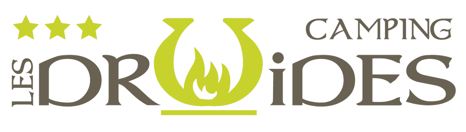 Camping Les Druides à Carnac dans le Morbihan