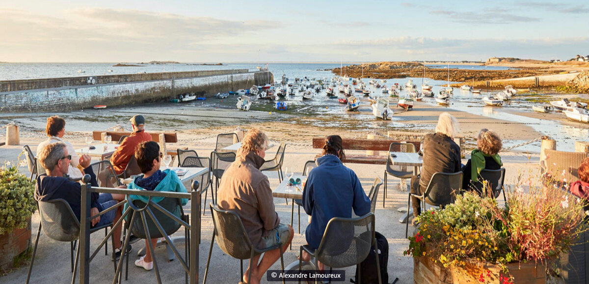 Location d'emplacements et de Mobil-Homes dans notre camping à Carnac  et profitez des activités à découvrir en baie de Quiberon